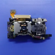 Замена для Panasonic DVD-RA82EE плеер запасных Запчасти Лазерная Lasereinheit объектив сборе блок DVDRA82EE оптический датчик BlocOptique