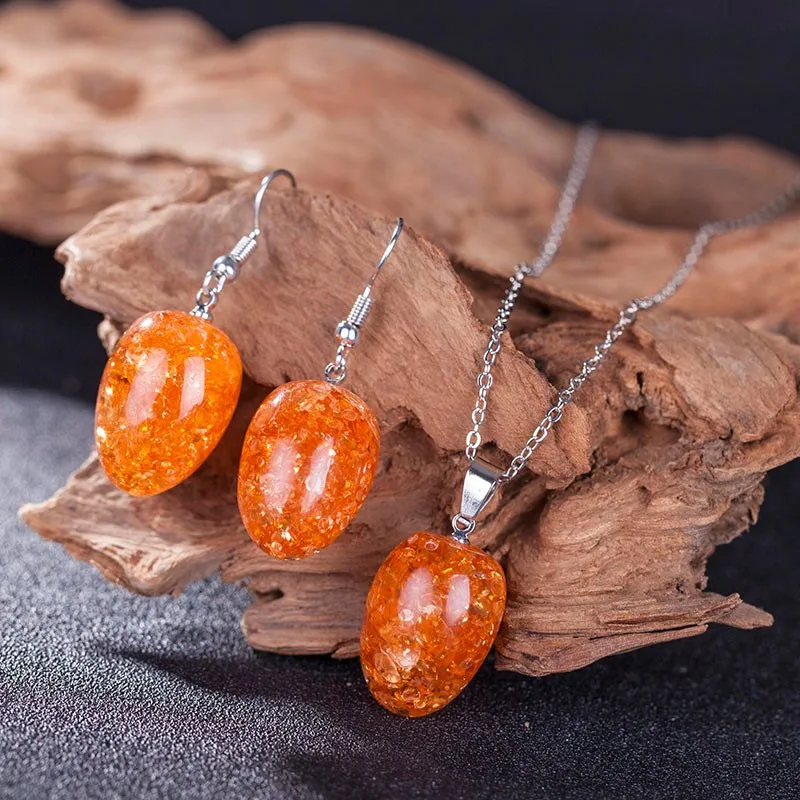 jewelry set