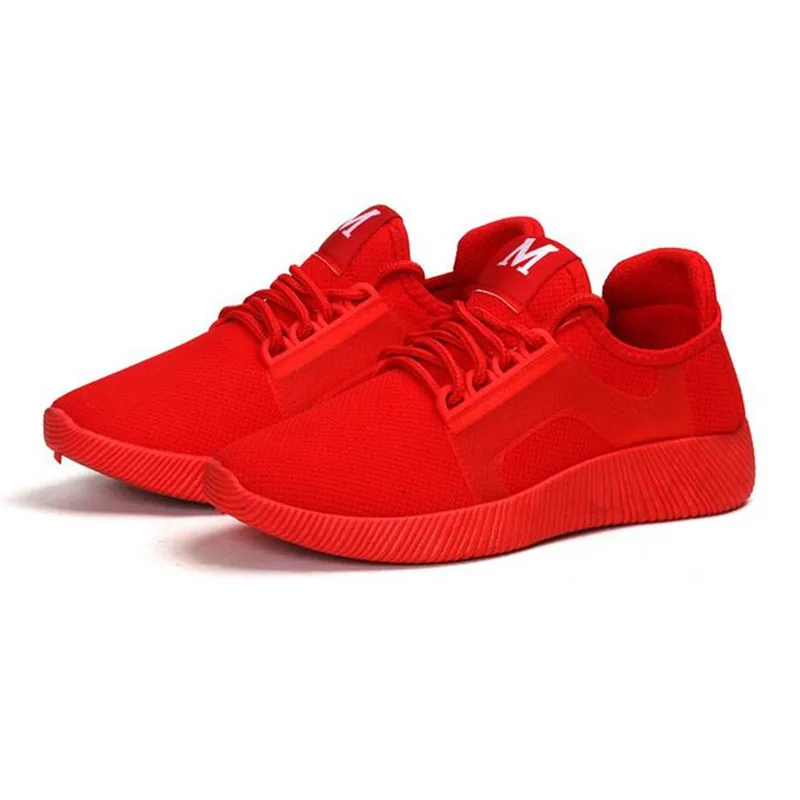

New spring and autumn designer wedges red black platform sports shoes women's shoes casual breathable mesh women's shoes women