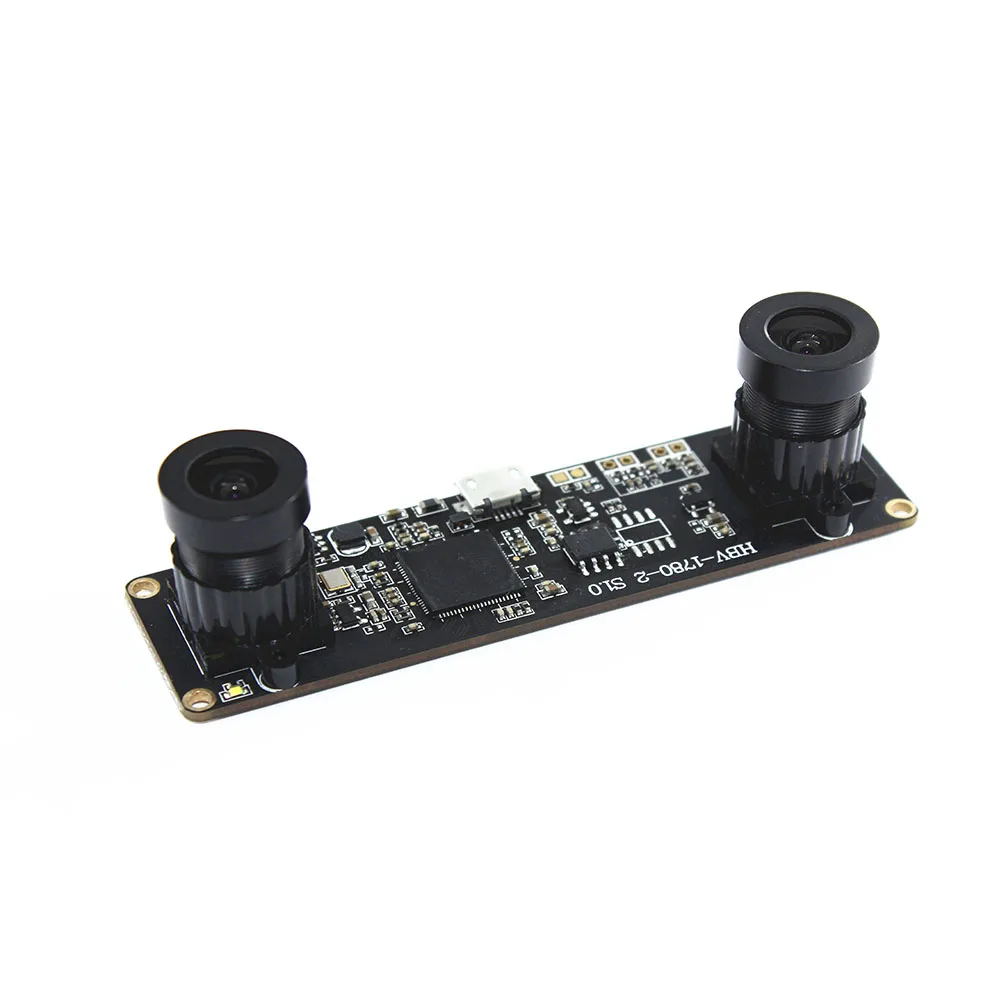 vr camera