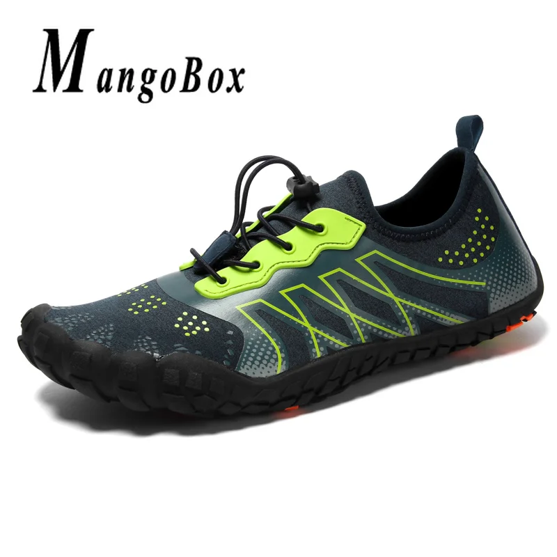 

Summer Man Women Outdoor Aqua Shoes Size 35-47 Unisex Water Sport Shoes Neoprene Diving Socks Men Diving Boots Quick Dry Women