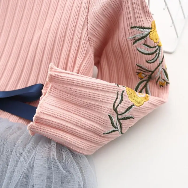 kids party dress 2018