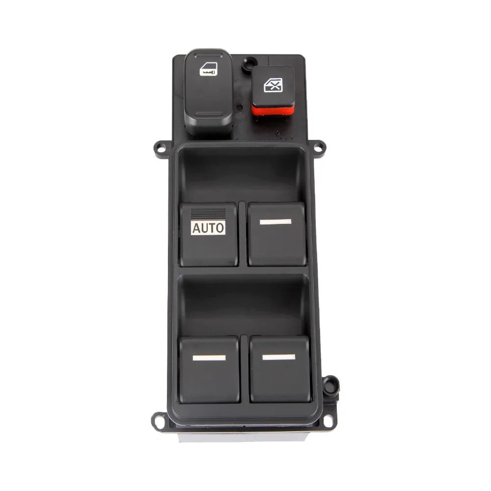

Car Electric Power Window Master Control Switch 35750-SDA-H12 For Honda Accord 03-07