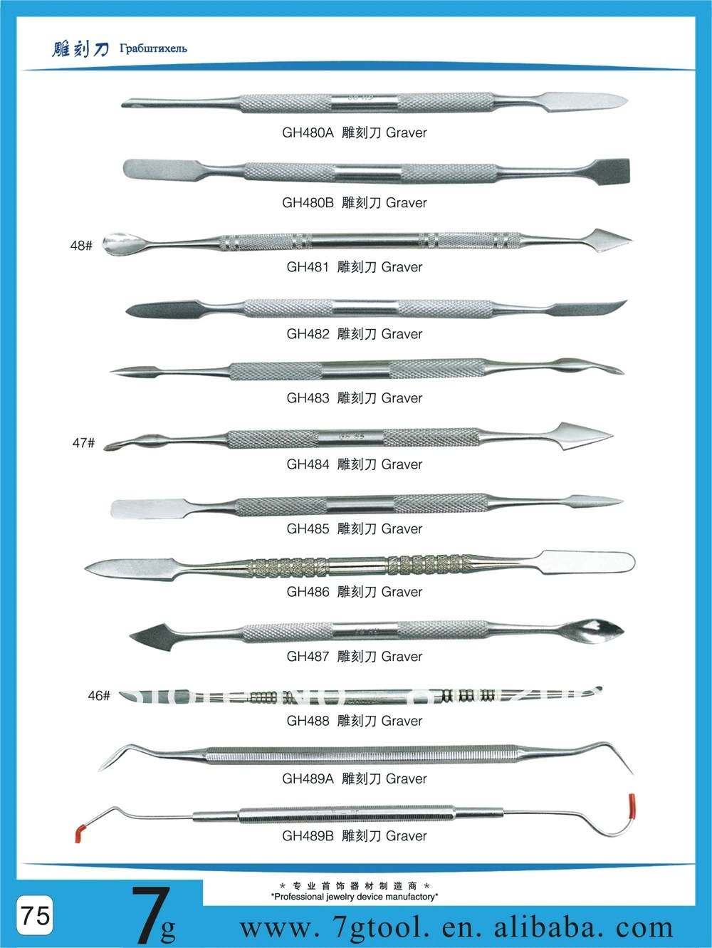 Dental Instrumente Wachs Schnitzer Spachtel Chirurgische Dent, wachs