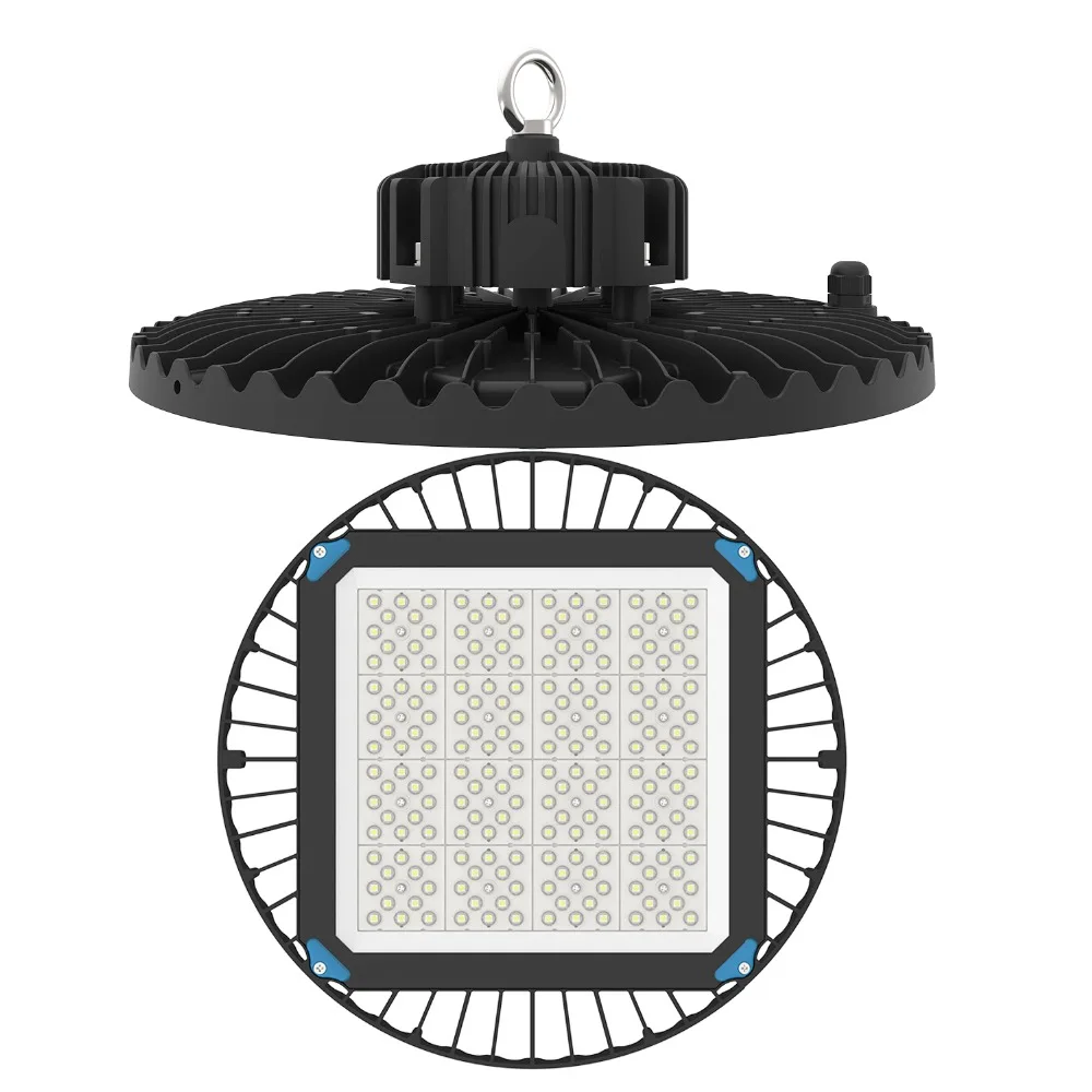 Светодиодная лампа Взрывозащищенная 150 Вт|led high bay light|high lightbay light |