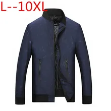 10XL 8XL зимняя брендовая мужская куртка размера плюс, зимняя куртка высокого качества, модное мужское пальто, горячая Распродажа, большой размер 6XL 5XL 4XL