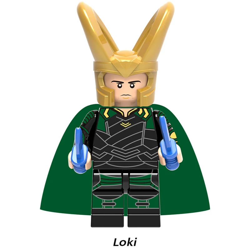 For legoings Super hero Thor Loki Topaz Hela Surtur Valkyire legoing model building kits blocks toys The avengers FigureS hot For legoings Super hero Thor Loki Topaz Hela Surtur Valkyire legoing model building kits blocks toys The avengers FigureS hot