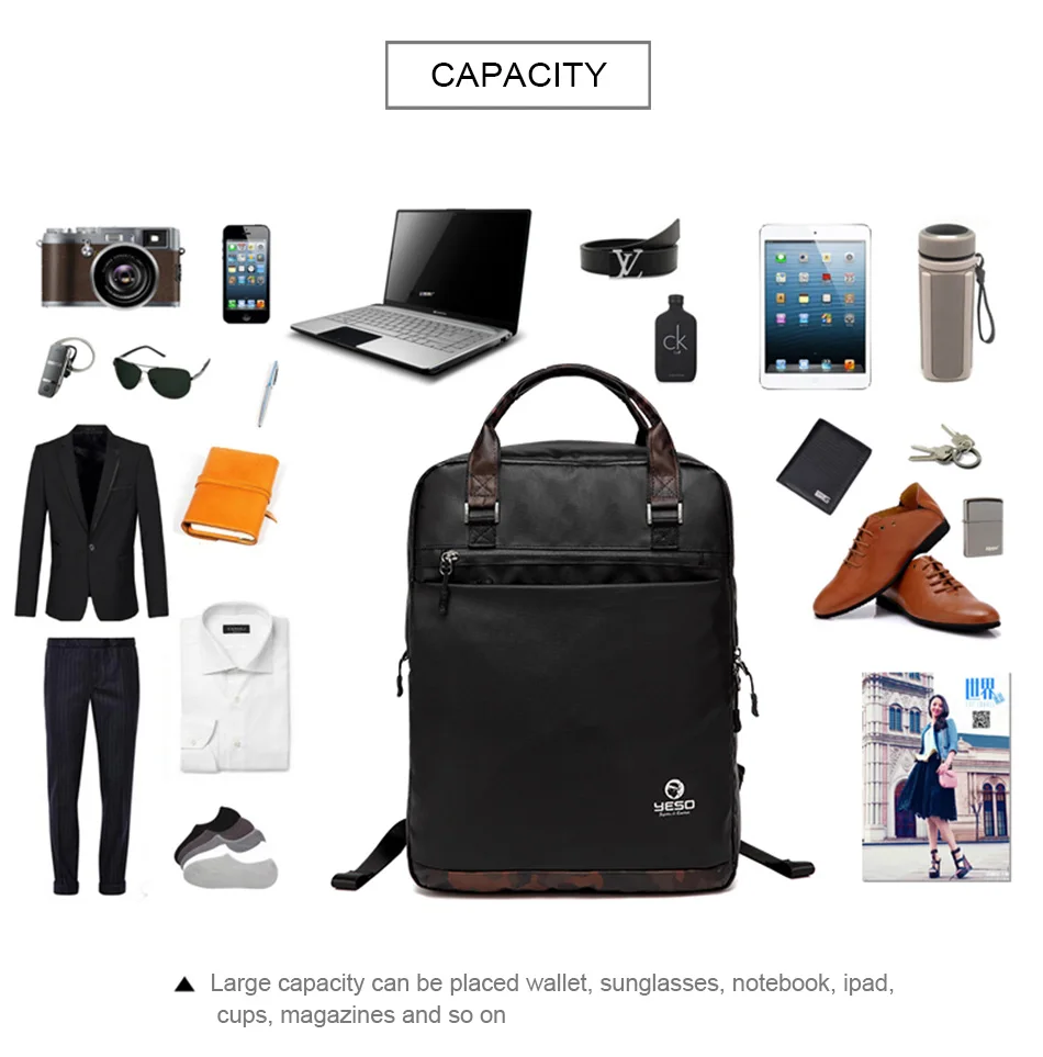 16school backpack