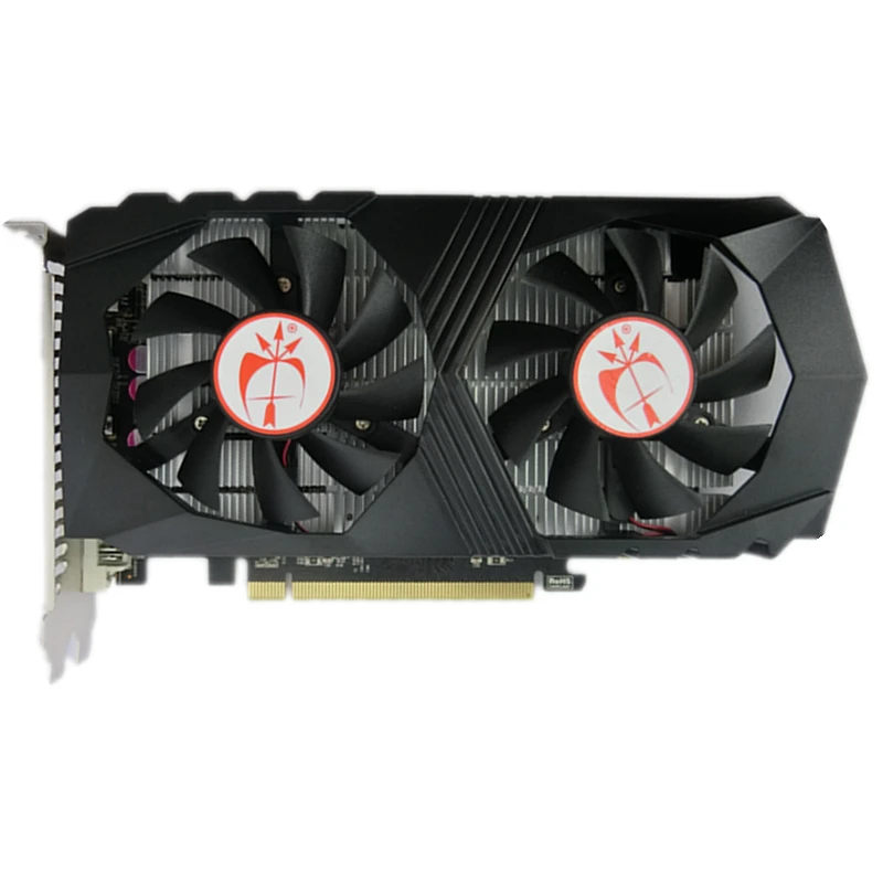 ATI Radeon HD6850 2GB GDDR5 256Bit Original graphic card independent game video card HDMI VGA DVI port for desktop