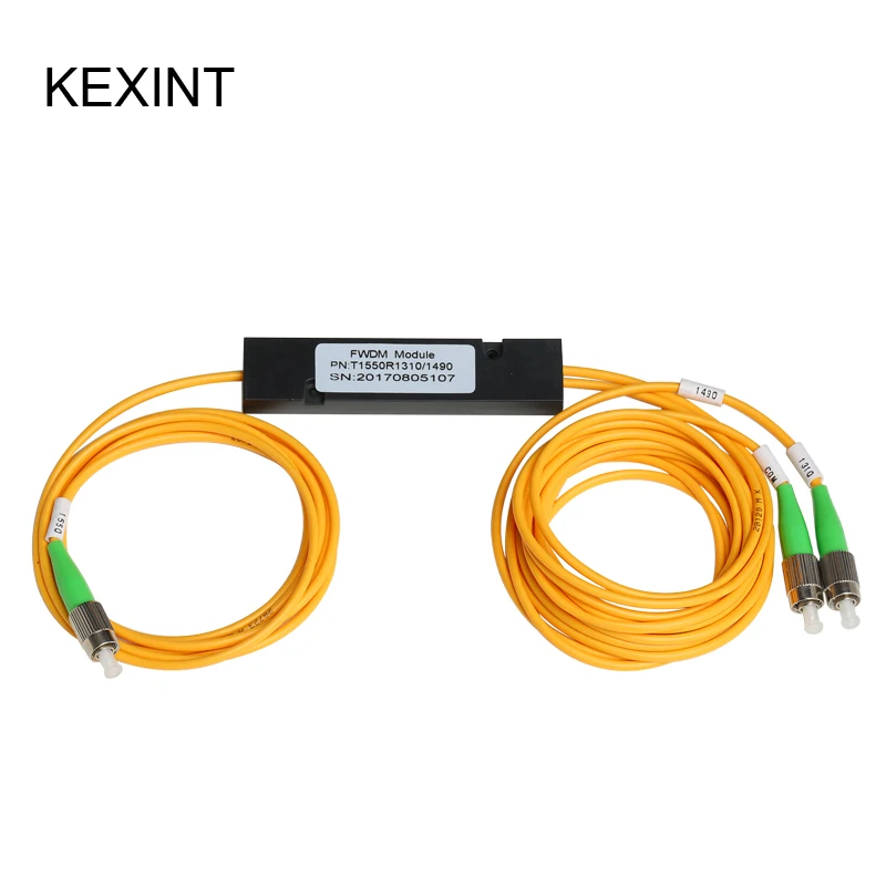 fiber optic cable coupler