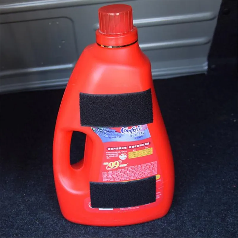 

Car Trunk Fire Extinguisher Magic Belts for Toyota SIENTA Vellfire Verso PROACE Hilux Tacoma Tundra 4Runner FT-EV FT-HT FT-AC