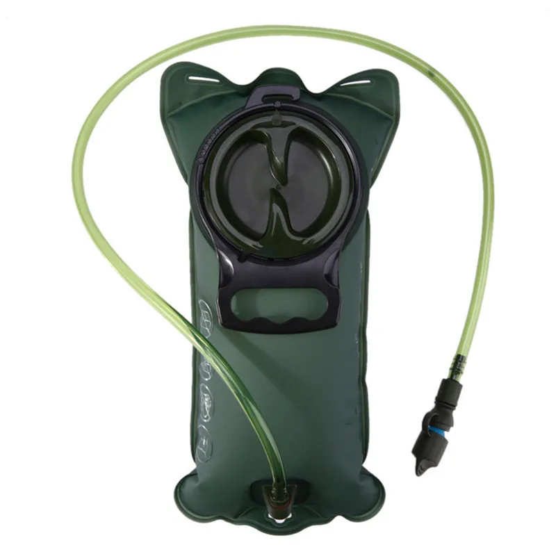 

Climbing Camping Hiking Portable Water Bag Bike Camelback Bladder Bag Hydration Backpack Durable Travel Bag Sport Accessories