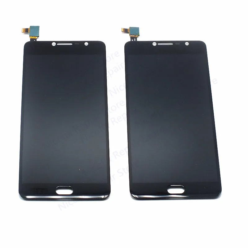 For Alcatel 5095 LCD+Touch-9