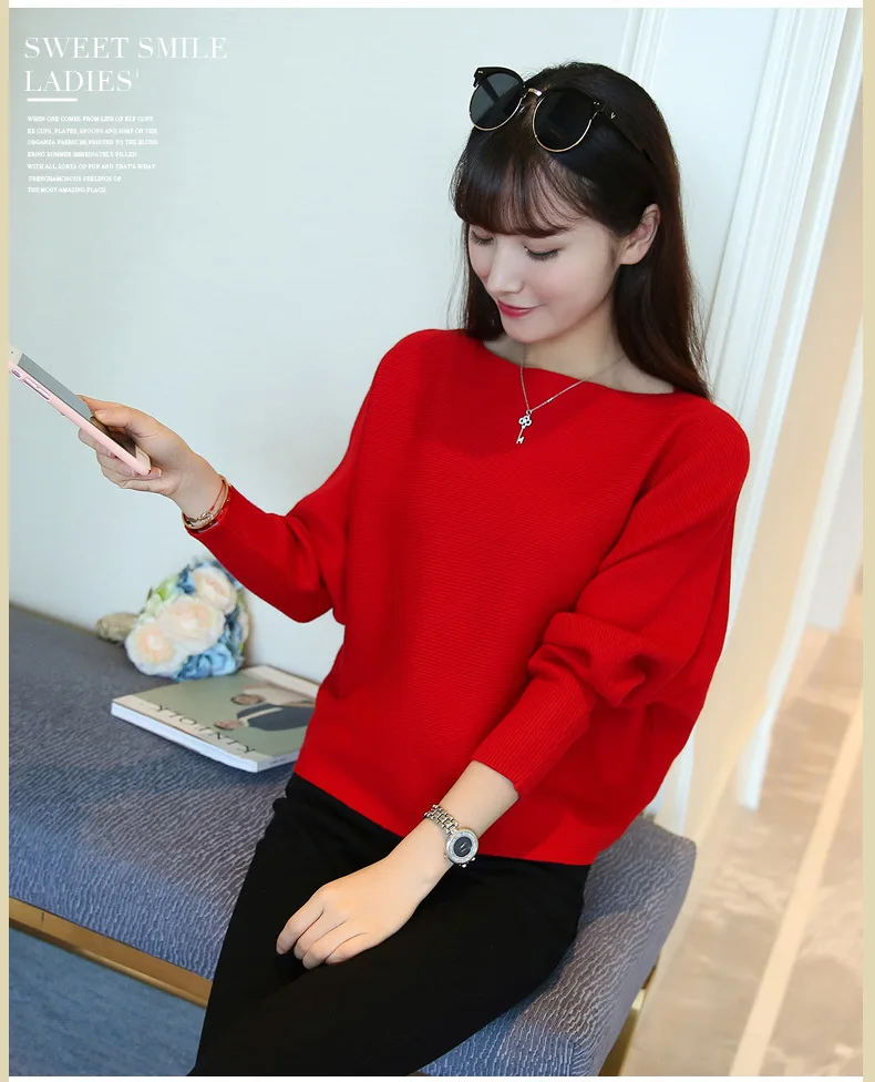 Sweaters
