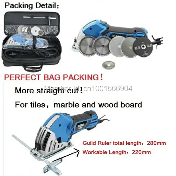 Simple set! Mini Desktop Dual use woodworking hand saws,with 6pcs