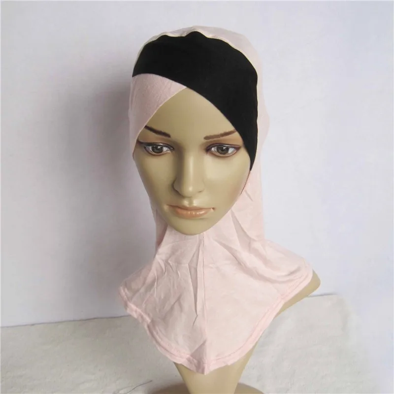muslim hijab underscarf bonnet underscarves22