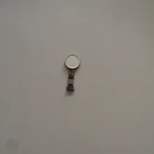 Используется Замена отпечатков пальцев сенсорная кнопка для Blackview R7 5,5 дюймов 1920x1080 MT6755 Восьмиядерный