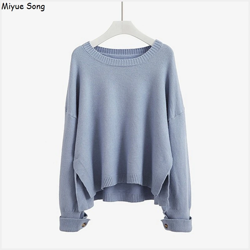 

Maternity Sweaters Women For Pregnant Clothes Autumn Winter Ladies O-neck Long Sleeve Pregnancy Sweater Pullover Pull Grossesse