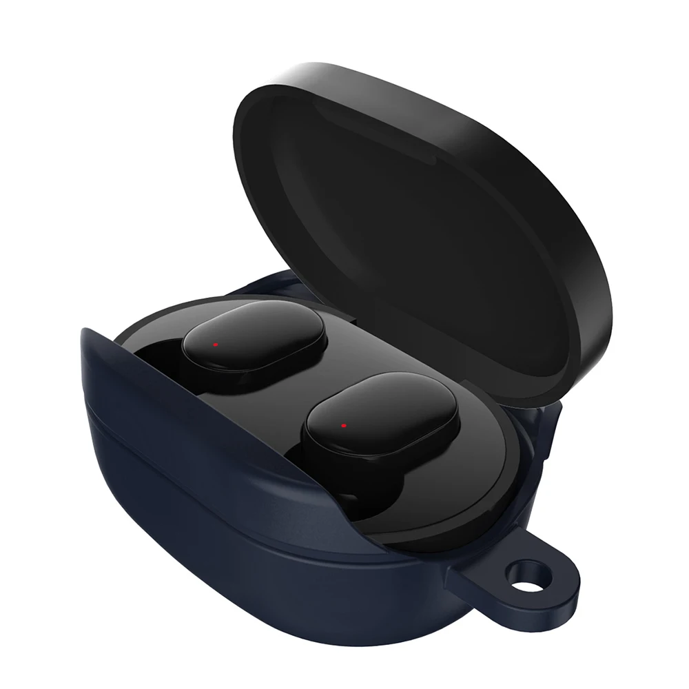 В наличии Xiaomi Redmi Airdots TWS Беспроводные Bluetooth 5 0 наушники стерео бас с микрофоном