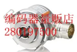 

[BELLA] 8.5822.4621.0512 Germany precision rotary encoder Technology