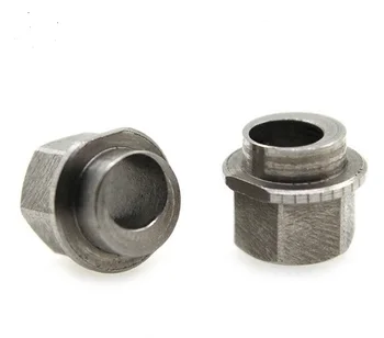 

Eccentric nut column 5mm Openbuilds Spacer vslot hex thickness 6mm 6.35mm Aluminum Extrusion 3d printer parts