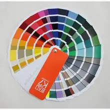 Германия RAL K7 международный стандарт цветная карта Рауль-краска покрытие цветная карта