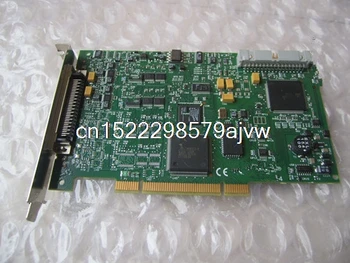 

PCI-6731 High speed analog output data acquisition card 16 - bit 4 channels