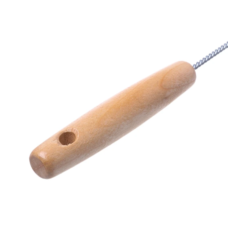 

Pipe Cleaning Brush For Air Conditioning Vent Gas Fire Refrigerator Cloth Dryer