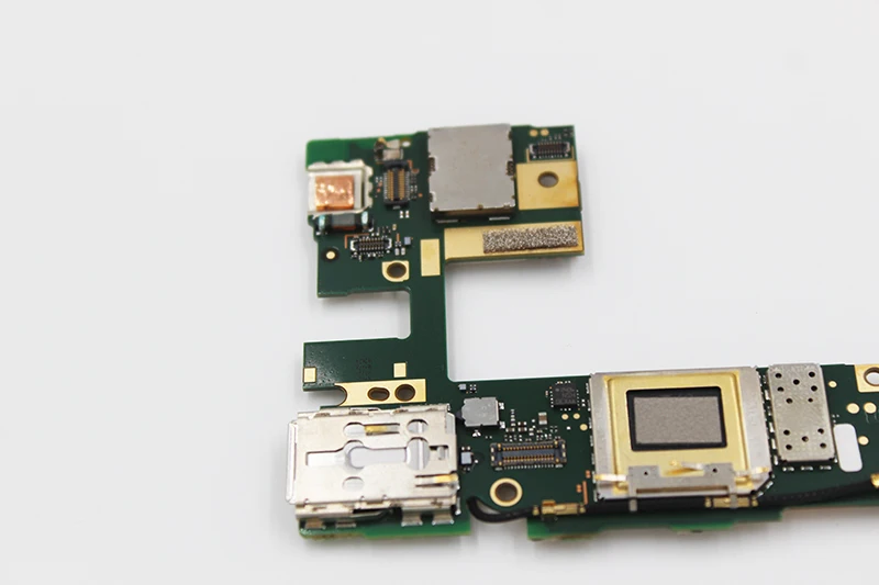  oudini Original Unlocked Working For Nokia Lumia 1020 Motherboard 32GB 100% Test Free Shipping