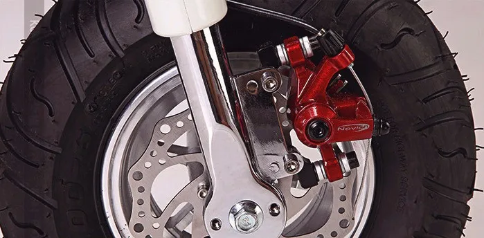 Discount 2016 new style 350w 48v 8inch folding waterproof shock absorption folding mini Electric Scooter 6 Discount 2016 new style 350w 48v 8inch folding waterproof shock absorption folding mini Electric Scooter 6