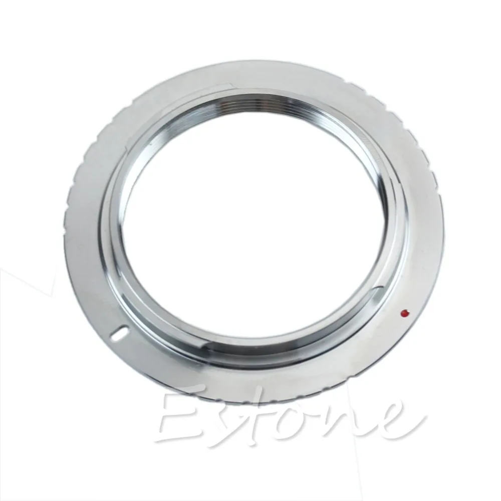 

Lens Adapter Mount For M42 Screw Lens to Pentax K PK Camera K110D D DS DL DS2