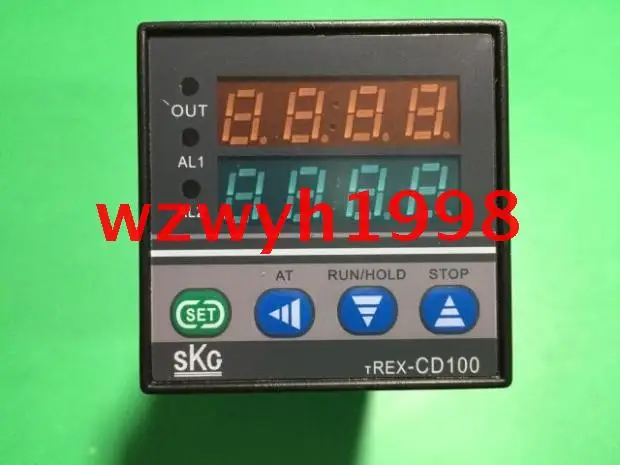 

SKG high-precision temperature controller TREX-CD100 module smart watch guarantee off-the-shelf supply