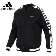 Новое поступление Adidas NEO Label CS куртка-бомбер TT Для женщин куртка спортивная