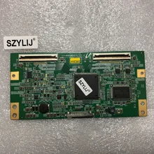 SZYLIJ тест 400WSC4LV0. 4 KLV-40U200A