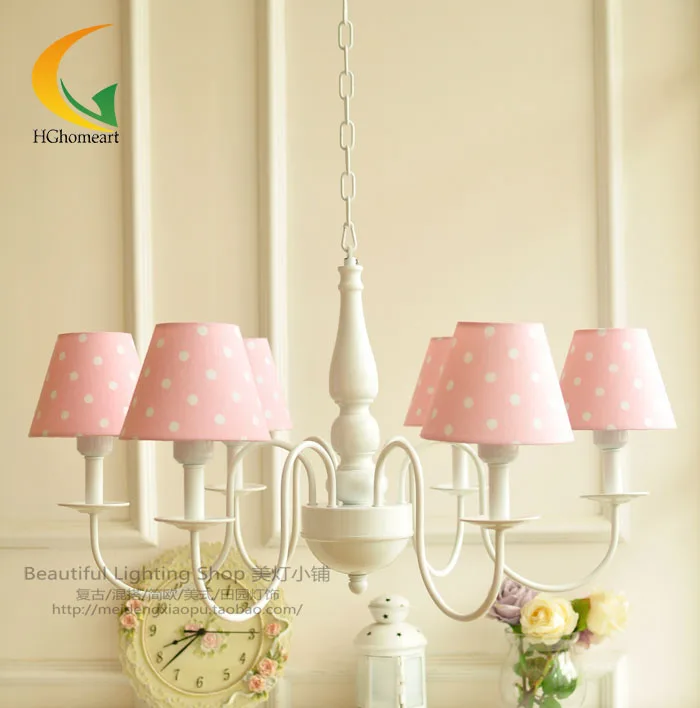 

modern pendant light restaurant lights living room lamp 110V-240V E27 boy Cartoon pendant light