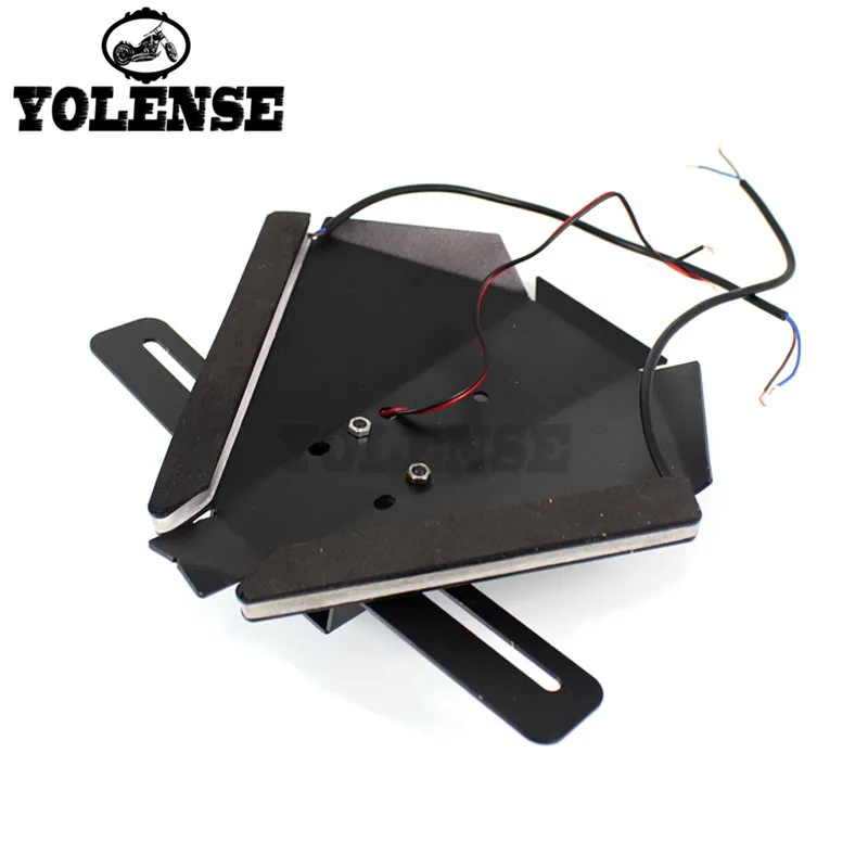  For DUCATI 899 959 1199 1299 Panigale Motorcycle Rear Tail Light Brake Turn Signals Integrated LED  - 32889589991
