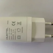 Oukitel U2 зарядное устройство для Oukitel телефон аксессуар+ номер отслеживания