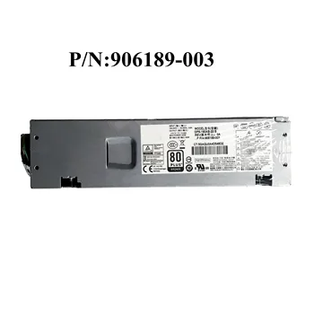 

For HP Desktop Power Supply 400G4 SFF 180W FCF011 6+4 PIN 914137-001 906189-003 DPS-180AB-22 B PA-1181-7 100% Working