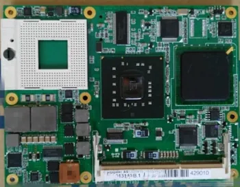 

AG 013140B.1 Embedded module Conga-ELX industrial control motherboard