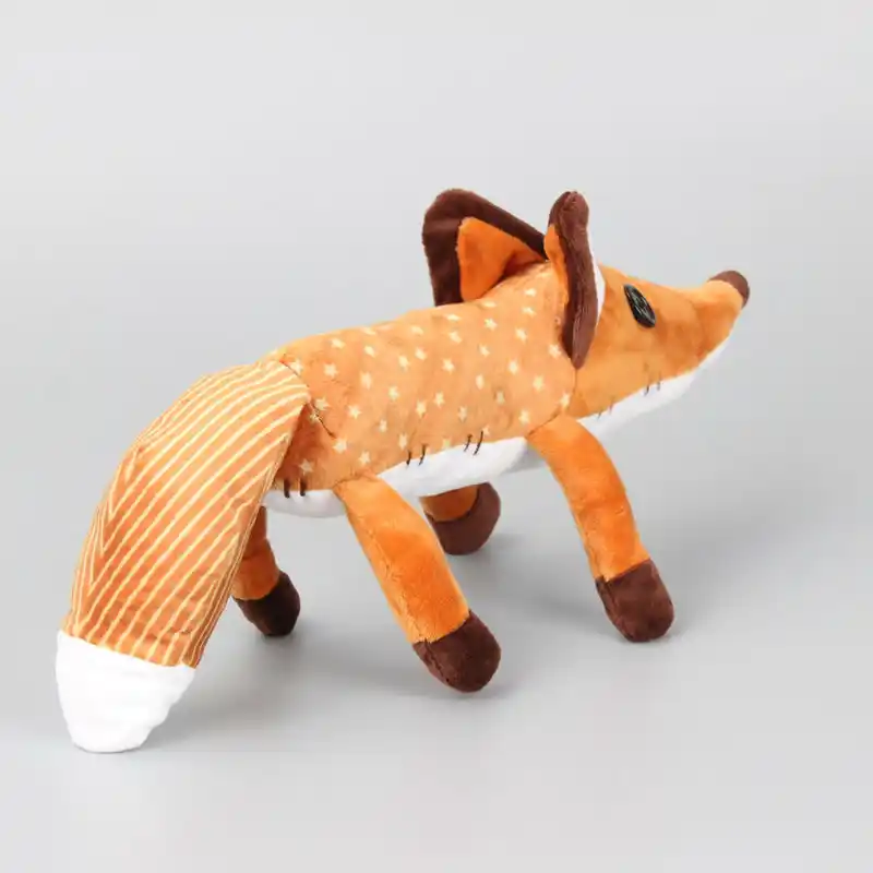 Pelicula Le Petit Prince El Principito Zorro Juguete De Felpa