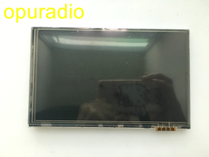 LT070AB99100 LCD display with touch (4)