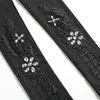 Leggings Sexy en dentelle pour femmes, pantalon réchauffant les jambes, adapté à la plupart des tailles, Leggings pour femmes, collection décontracté ► Photo 3/5