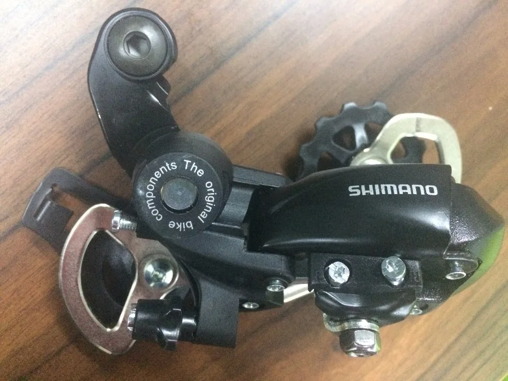 shimano mtb parts
