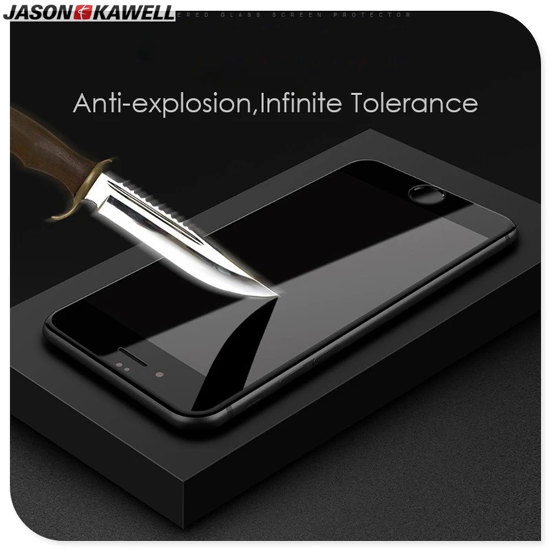 

5D Curved Full Covered Tempered Glass Screen Protector for Huawei P9 5.2 inch with transparent mobile case free shipping
