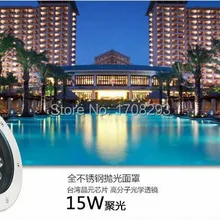 15 Вт светодиодный подземные лампы похоронен светодиодного освещения подземный светодиодный проект лампы AC85V-265V светодиодный открытый лампы на солнечных батареях IP65 высокое Мощность Светодиодный точечный светильник 20 шт./лот