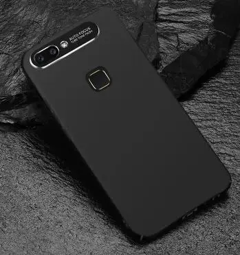 Для естественных X9S плюс X9Splus Защитный пластиковый металла камеры Матовая