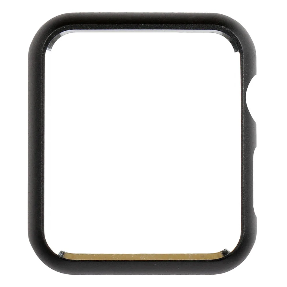Водонепроницаемый легкий ультратонкий металлический чехол для Apple Watch 42 мм|cover