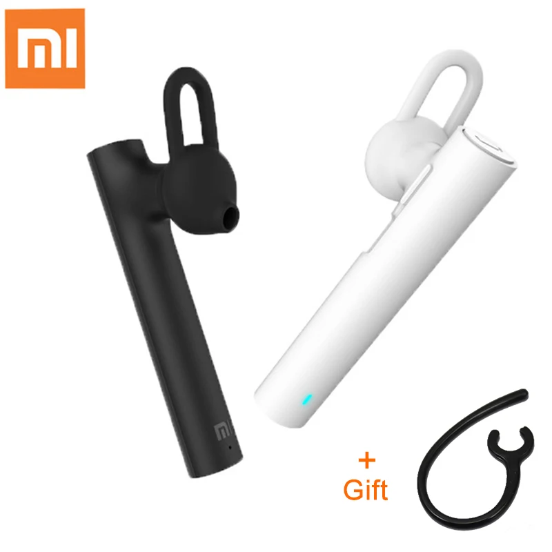 Asli Xiaomi Mi Bluetooth 5.0 Headset 