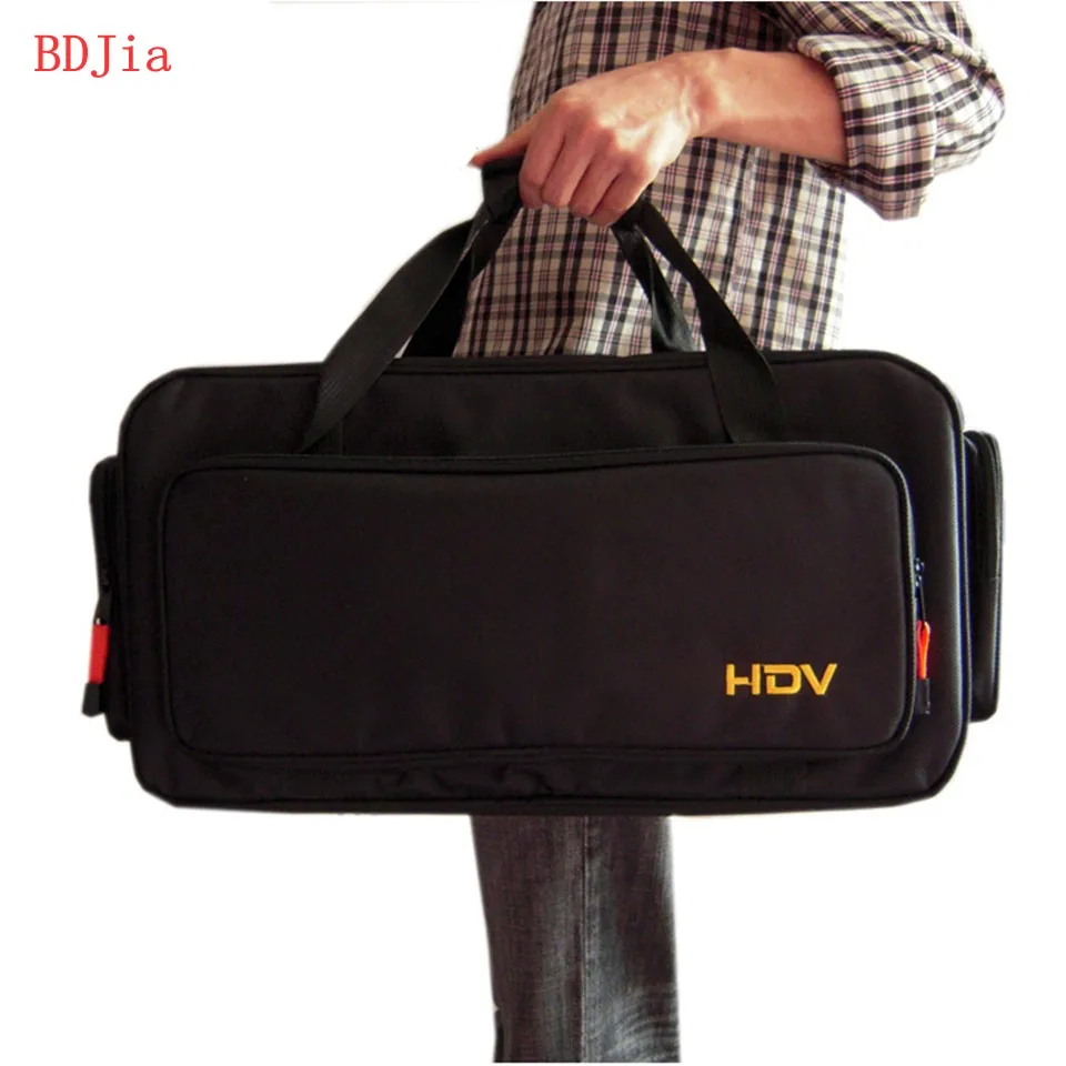 Professional Hdv Video Camera Camcorder Dv Bag For Sony 198p 190p Conew 7 8 11 9 13 14
