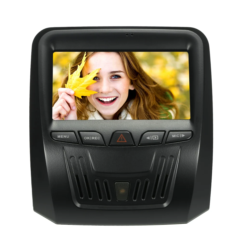 

Dashcam DVR Car DVRs Dash Cam Registrar Auto Camera Video Recorder Camcorder /Parking Monitor /Motion Detection Autoregistrator